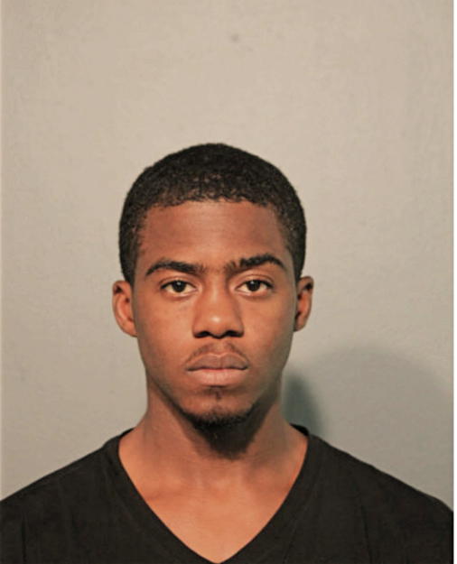 JOHNEL A WASHINGTON, Cook County, Illinois