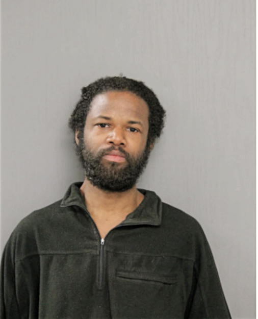 AARON J WATKINS, Cook County, Illinois