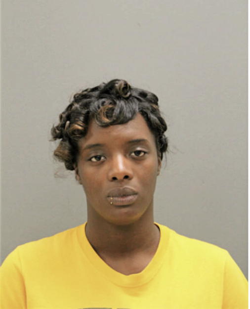 CARERRA N WATKINS, Cook County, Illinois