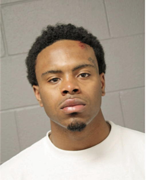 ROBERT WATSON, Cook County, Illinois