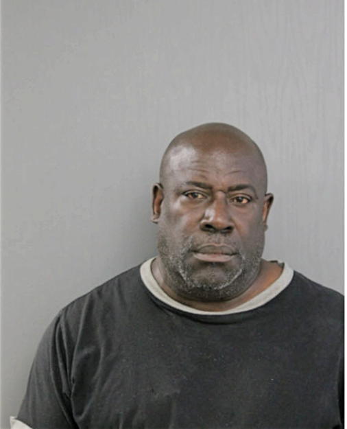 JEFFERY C WHALEY, Cook County, Illinois