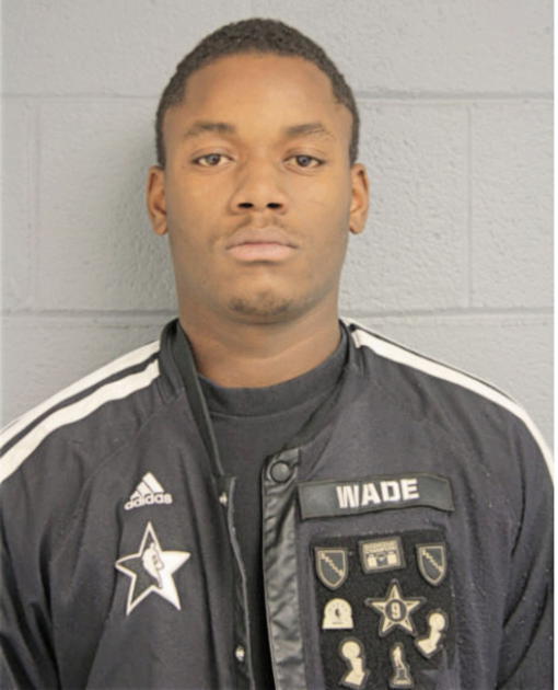 DEVON L WHITE, Cook County, Illinois