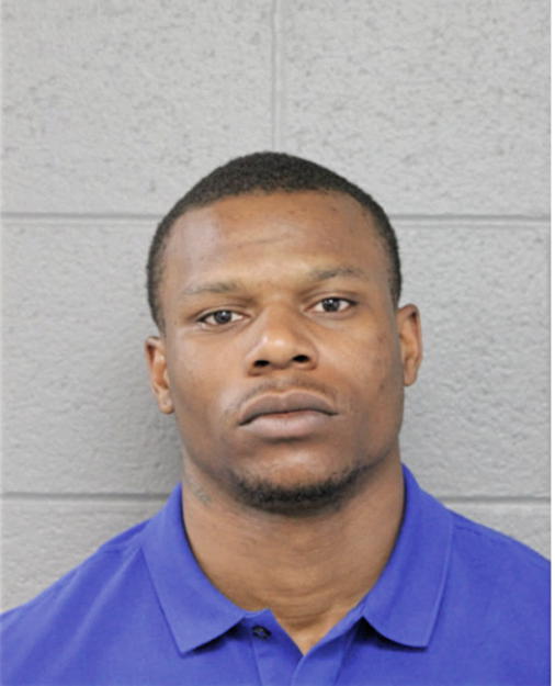 MICHAEL WHITE, Cook County, Illinois