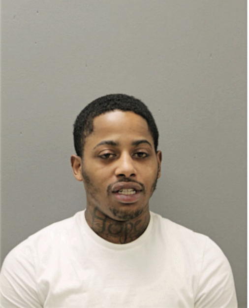 ROBERT M WHITE, Cook County, Illinois