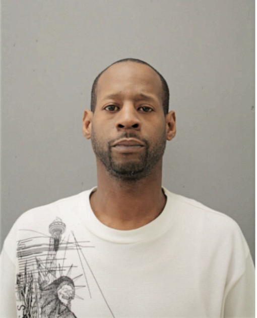 MARC V WHITFIELD, Cook County, Illinois