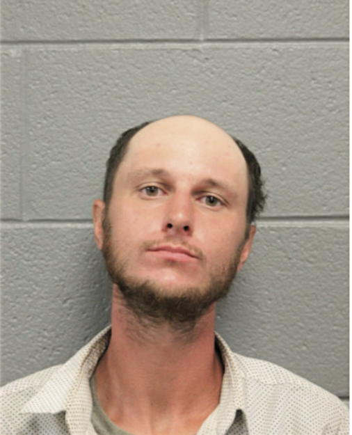 PARKER LEE WILKINS, Cook County, Illinois