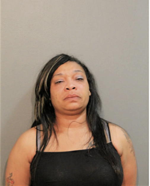 SHARITA M WILLIAMS, Cook County, Illinois