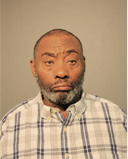 WILLIE E WILLIAMS, Cook County, Illinois
