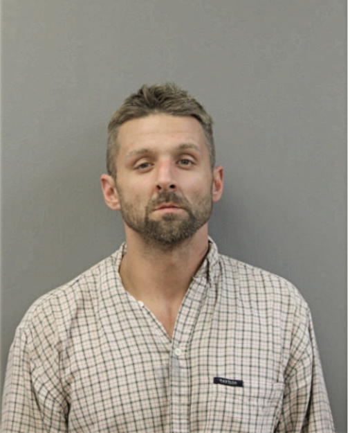 SHAWN MICHAEL WINES, Cook County, Illinois