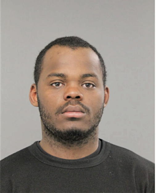 RYAN D WINFORD, Cook County, Illinois