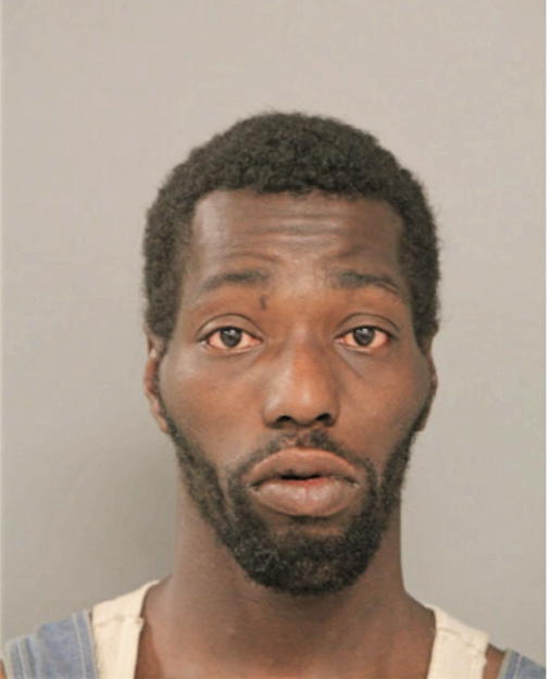 WILLIE C WOODALL, Cook County, Illinois