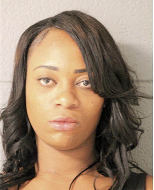 ANGELA S WRIGHT, Cook County, Illinois