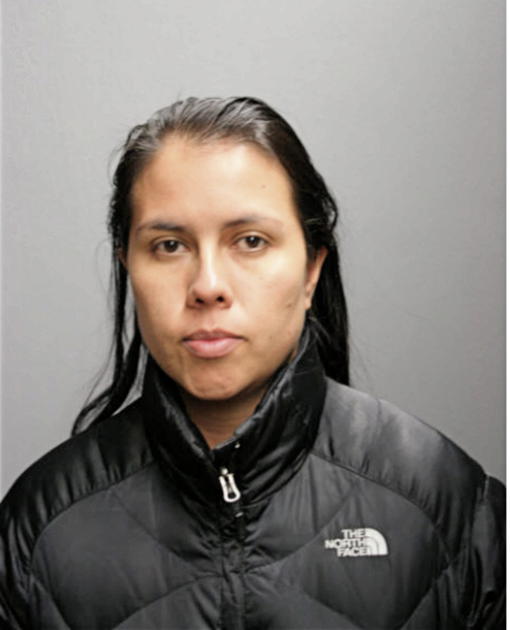 PATRICIA Y MAYA - RUEDA, Cook County, Illinois
