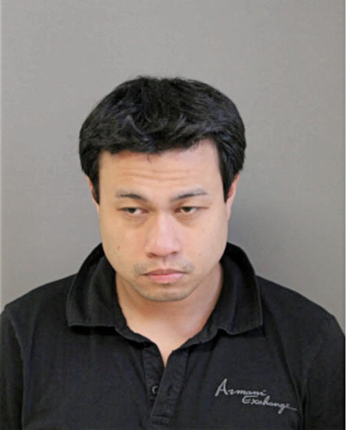 VOLTAIRE L YU, Cook County, Illinois