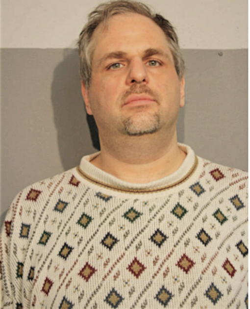 HERBERT ZINN, Cook County, Illinois