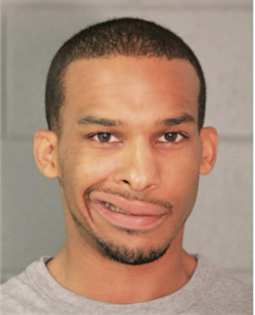 ISHMAIL I ABDULLATEEF, Cook County, Illinois