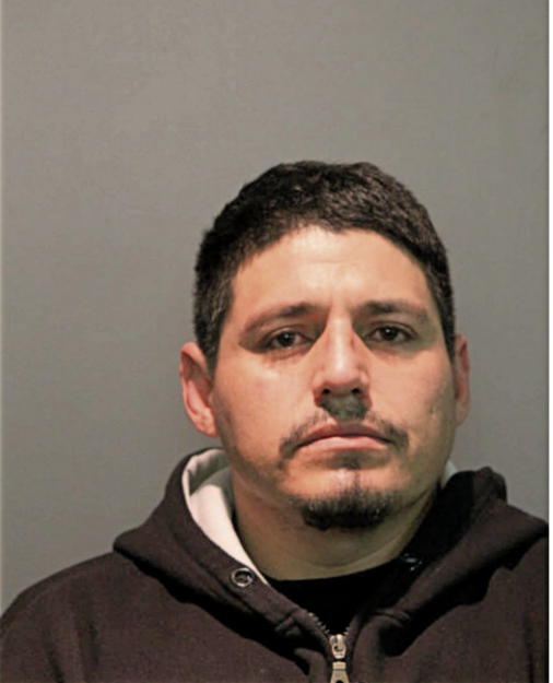 ARMANDO ALCALAR, Cook County, Illinois