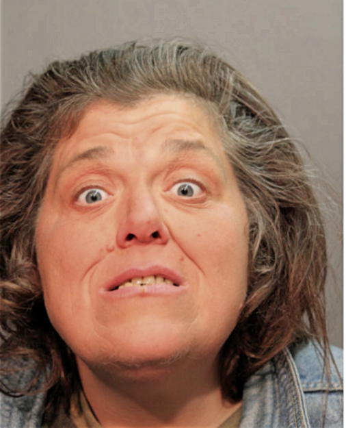 TRACEY ALDRIDGE, Cook County, Illinois