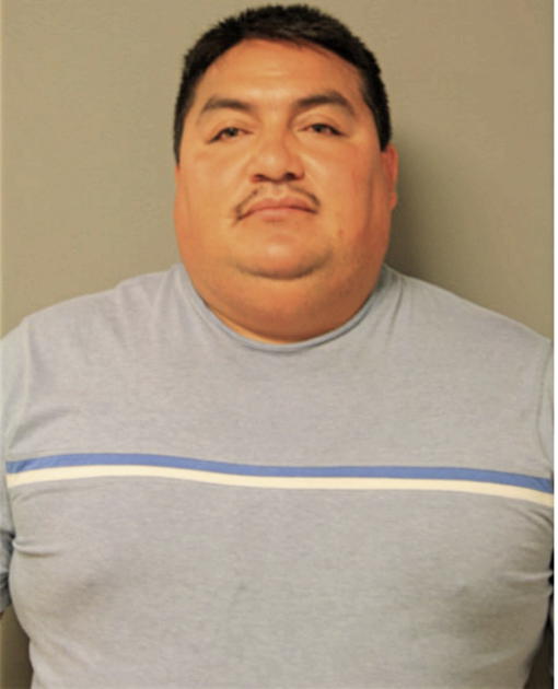 AMPARO AMBRIZ, Cook County, Illinois