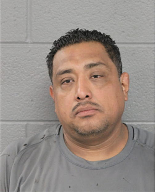 EDGAR AMBRIZ-RODRIGUEZ, Cook County, Illinois