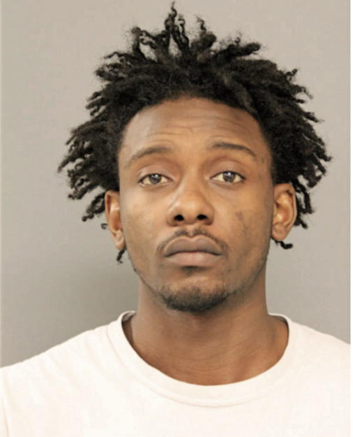 DEJUAN C APPLEBERRY, Cook County, Illinois