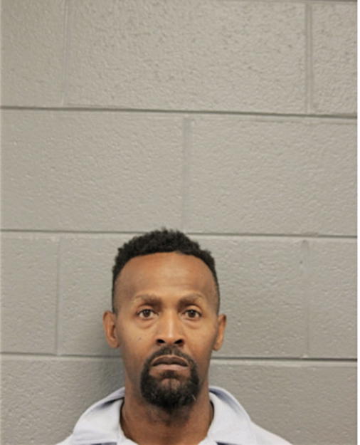 KAREEM D ARMSTEAD, Cook County, Illinois