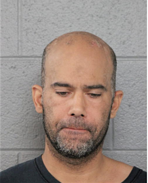 MARTIN J ASHTON, Cook County, Illinois
