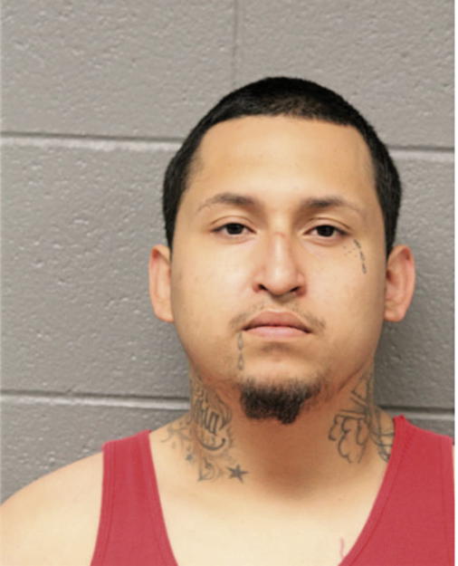 JOSE BARERRA, Cook County, Illinois