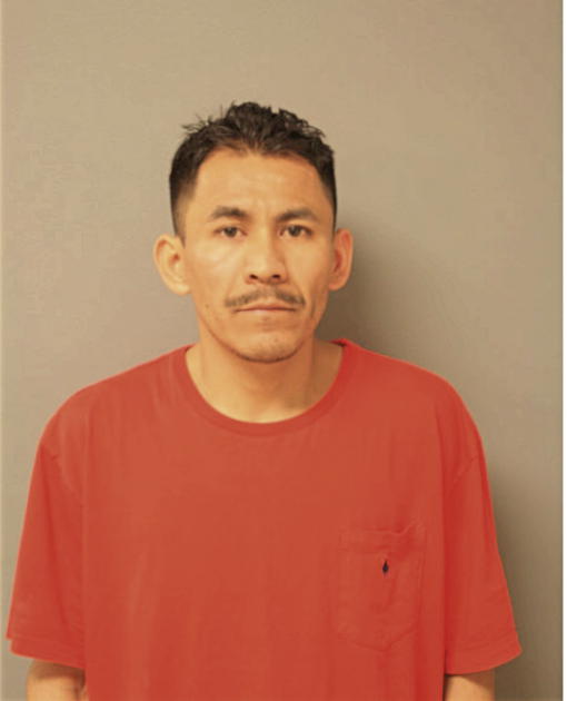 JULIAN BARRIENTOS, Cook County, Illinois