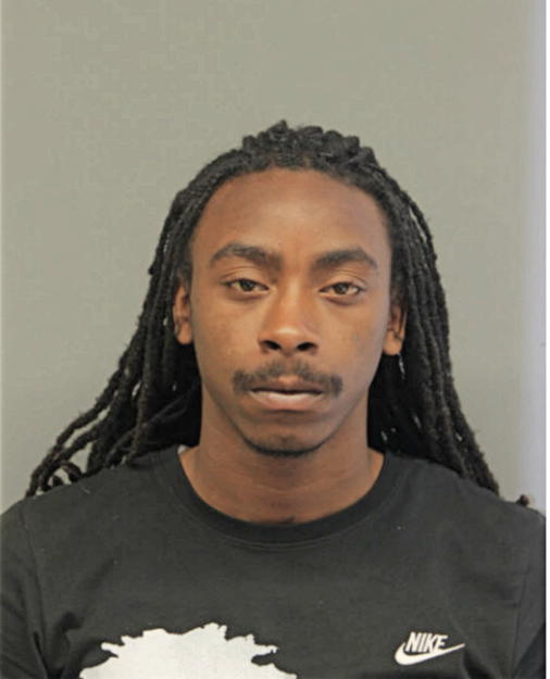 ANTHONY M BATES, Cook County, Illinois