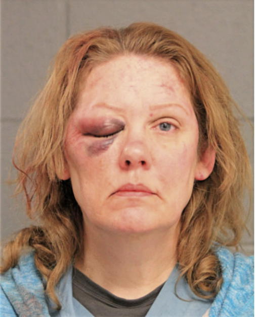 AUDREY BECERRIL, Cook County, Illinois