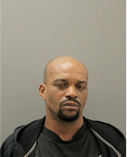 LEANDER BEENE, Cook County, Illinois