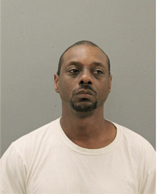 MARK BELDSOE, Cook County, Illinois