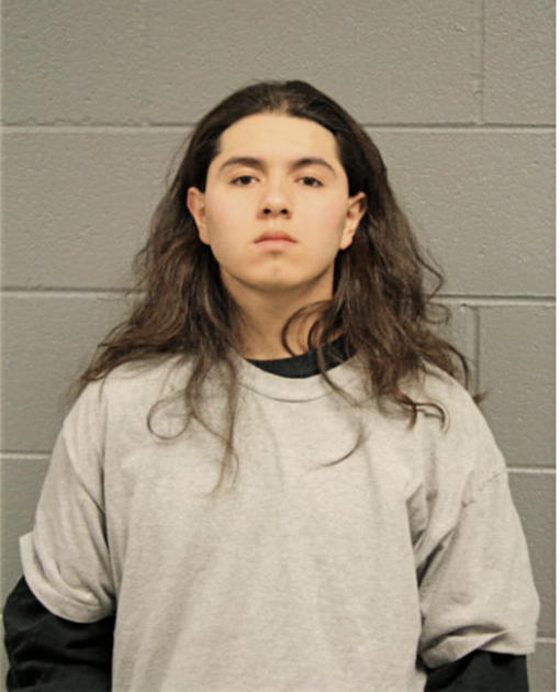 PAUL BELLO, Cook County, Illinois