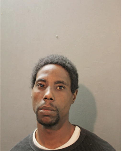 JAMES J BENNETT, Cook County, Illinois