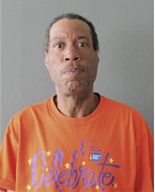 BRYAN B BENSON, Cook County, Illinois