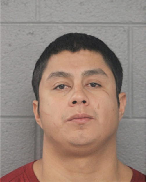 OMAR BERONES, Cook County, Illinois