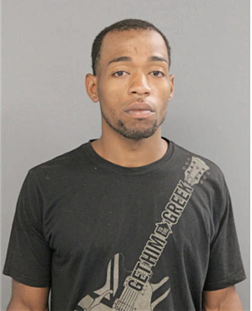 TYVON L BIRTH, Cook County, Illinois