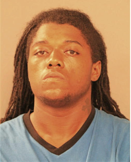 WILLIS BLEDSOE, Cook County, Illinois