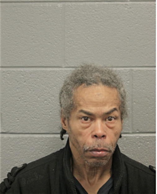 JOHNNY T BONNER, Cook County, Illinois