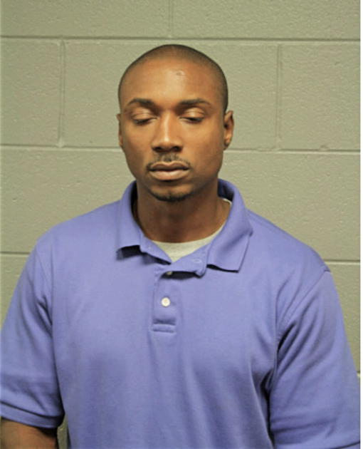 DEVAN MICHAEL BREMBRY, Cook County, Illinois