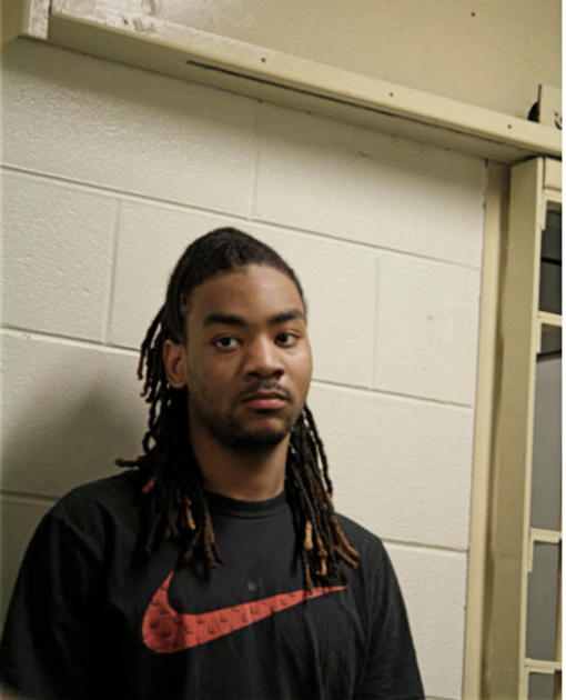 ERIC L BROWN, Cook County, Illinois