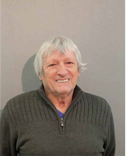 ALEJANDRO BUCHANCOW, Cook County, Illinois