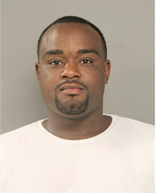 LATHERYAN G BUCKNER, Cook County, Illinois