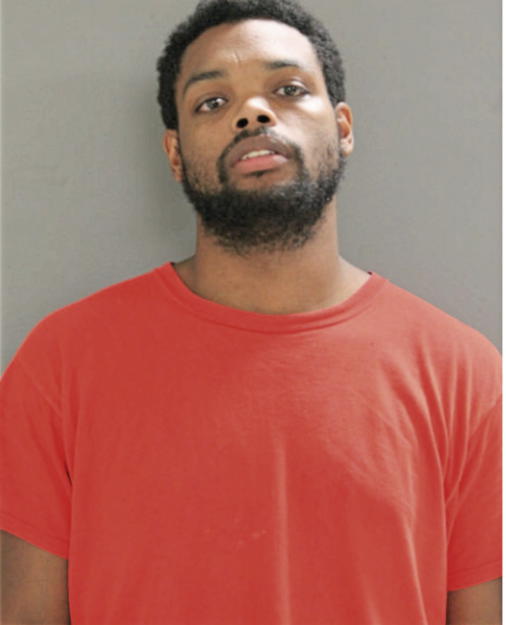 KEMONTAY R BURNETT, Cook County, Illinois
