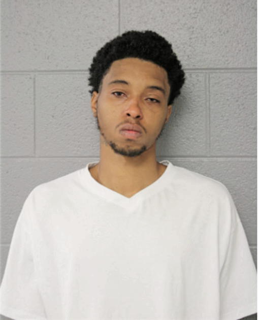 ROBERT T BUTCHER, Cook County, Illinois