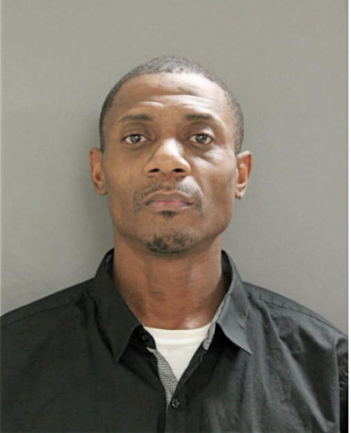 ANTONIO D CAFFEY, Cook County, Illinois