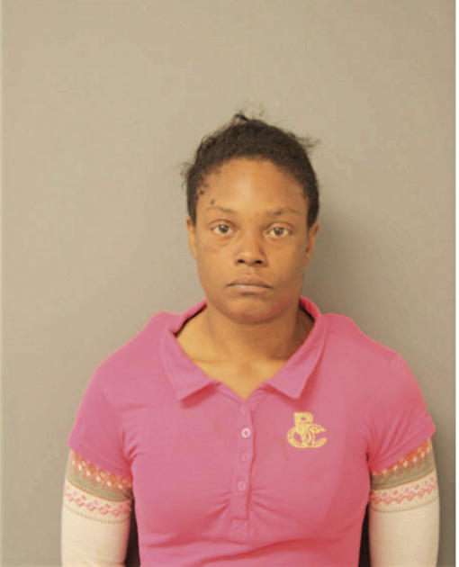 VERONICA CANNON, Cook County, Illinois