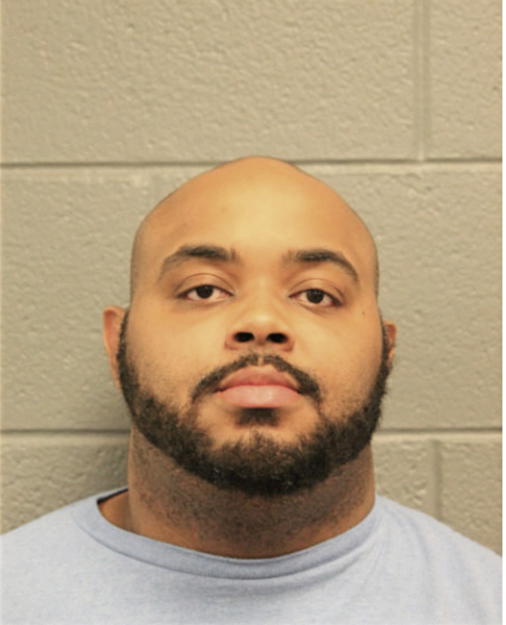 STANLEY CAROTHERS, Cook County, Illinois