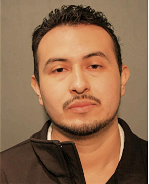 JORGE CERVANTES, Cook County, Illinois